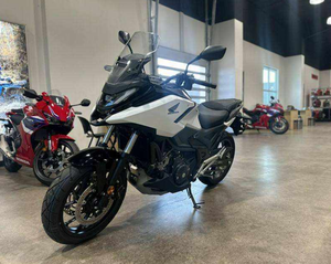 Motocicleta Honda NC750X DCT Adventures 2026 - Product Image 2