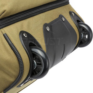 Bolsa de Viaje Simple y Ligera con Cierre de Cremallera, Capacidad de 20-36L para Ropa, Zapatos y Artículos Diarios - Ecológica - Product Image 6