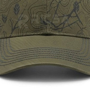 Sombreros de Caza RICSA, Ajustables, 100% Algodón, Transpirables, Estilo Impecable, Alta Calidad, Construcción Resistente, Uso en Exteriores - Product Image 5
