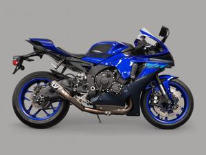 Motocicleta de segunda mano en venta, Yamaha YZF-R1 2024 - Product Image 5