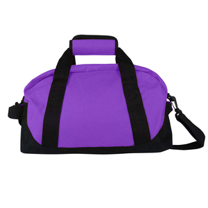 Large Capacity Sports Duffel <b>Bag</b> Waterproof Gym <b>Travel</b> 100% Polyester Material Made Duffle <b>Bags</b> For <b>Men</b> And Women - Product Image 2