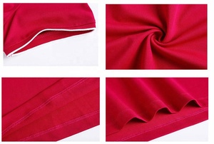 T-shirt manches longues en Jersey de coton et Spandex pour hommes, Logo imprimé, broderie personnalisée, teint à tremper, décontracté, JIN, quantité unie, 2023 - Product Image 6