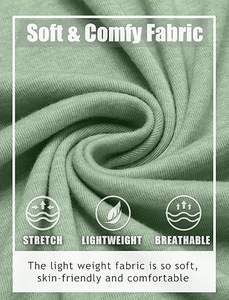 Camisetas Polo Casuales de Talla Grande 100% Algodón para Hombre - Tejido de Punto Estampado Transpirable y de Secado Rápido de Manga Corta - Product Image 6