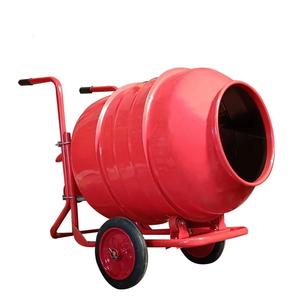 Mini Mezcladora de Concreto de Entrega Rápida en Venta, Compre Hoy, Calidad Premium, Opciones de Financiamiento y Alquiler - Product Image 1