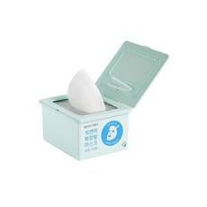 Maschera Antirughe e Sbiancante Dewytree Pick & Quick, 30 Fogli, con Acido Ialuronico e Peptidi per Uso Viso - Product Image 1