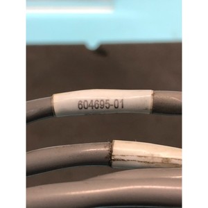 สายรัด Aziva 604695-01, 24VDC PWR, DB KEY, 170893 - อุปกรณ์และอะไหล่เซมิคอนดักเตอร์ระดับโลกที่เชื่อถือได้ - Product Image 5