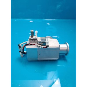 SMC XLAV-25F-M9PA-5MZ Usado como está, piezas de equipos semiconductores Legacy - Product Image 2