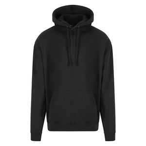 Sudadera con Capucha Unisex de Moda Invernal 2026, Holgada, Informal, para Hombre y Mujer, Gruesa, de Alta Calidad, con Estampado Personalizado - Product Image 2