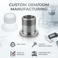 Fournisseur d'outillage de moulage plastique CNC de précision sur mesure pour produits ménagers, fabriqué au Vietnam, OEM ODM, vente en gros directe d'usine