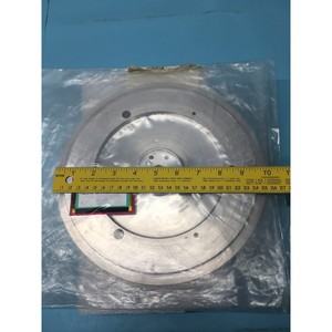 AMAT 0020-29719 Pedestal 8" 101 Pinless Dep Dam - Equipo y piezas de semiconductores de confianza de la marca global legendaria - Product Image 1