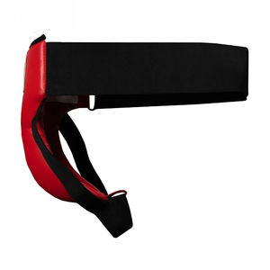 Protector Inguinal de Alta Calidad 2026 en Oferta, el Mejor Diseño, Protector de Boxeo para Hombre, Logotipo Personalizado, Soporte para Inguinal, Hecho de Cuero Duradero y EVA - Product Image 4