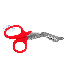 กรรไกรตัดผ้าพันแผลสากล,6นิ้ว (15ซม.) - Product Image 6