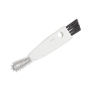 3 in 1 Multifunctional Nylon Cup Lid Cleaning <b>Brush</b> New Tool for Thorough Cleaning of <b>Bottles</b> Cups Tight Spaces - Product Image 1