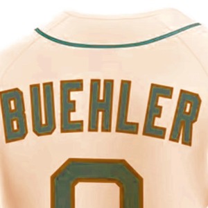 Uniforme de Béisbol Personalizado de Alta Calidad, Uniforme de Equipo al por Mayor, Ropa Deportiva Transpirable de Poliéster para Hombre y Mujer, Suministro del Fabricante OEM - Product Image 4