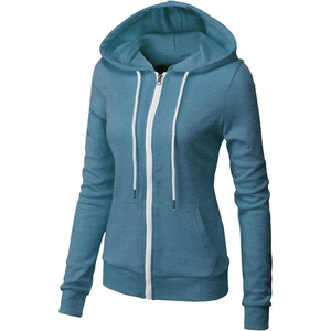 Sudaderas Extra Grandes al por Mayor para Mujer, Sudaderas con Capucha de Forro Polar, Sudadera con Capucha Unisex con Logotipo Personalizado, Sudaderas Casuales para Mujer - Product Image 1