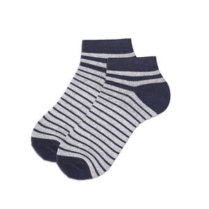 Chaussettes décontractées pour adultes, dernier design, hiver, coton/laine, légères, écologiques, durables - Product Image 1