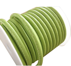 Vintage design <b>Bracelet</b> Making Durable <b>Leather</b> Cord Supplier & Manufacturer Direct Factory Price <b>Leather</b> Cord For Sale - Product Image 6