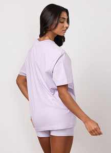 T-shirts vierges vintage personnalisés en gros pour femmes, style coréen - Product Image 2