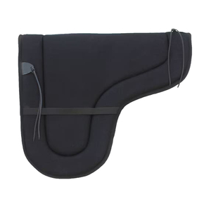 Almohadillas para Silla de Montar con Logotipo Personalizado, Venta Caliente 2026, Fabricante de Artículos Ecuestres, Mantas para Silla de Montar Inglesa, Almohadilla Multicolor - Product Image 1