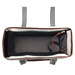 Trasportino per Animali Domestici Fashion Yacht Polo: Soluzione di Viaggio Elegante e Pratica per il Tuo Amico Peloso - Product Image 4