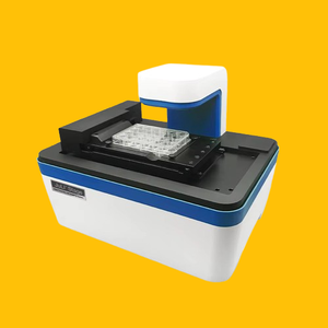 Sistema de Imagenología de Células Vivas JuLI Stage Nanoentek con Placa Multibujerón, Escenario Automatizado X-Y-Z, Grabación en Lápso de Tiempo y Fluorescencia, 1 Año de Garantía - Product Image 1