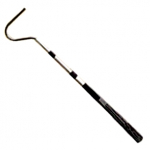 Juego de Ganchos para Atrapar Serpientes de Acero Inoxidable, Manuales, de Largo Alcance, con Agarre Cómodo, de Alta Calidad y Bajo Precio, Ecológicos y Duraderos - Product Image 4