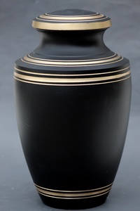 home <b>memorial</b> aluminium urn <b>vase</b> urn <b>vase</b> for ashes aluminium metal urn <b>vase</b> for cremation aluminium urn <b>vase</b> fordecoration <b>vase</b> - Product Image 5