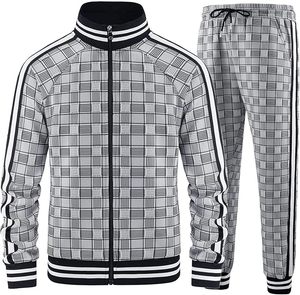 Chándal Ligero de Invierno para Hombre, Talla Grande, 100% Algodón, Sin Mangas, Resistente al Viento, Transpirable, Diseño Sólido, Informal, para Gimnasio - Product Image 3