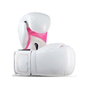 Fitness Centers Boxing Gloves Custom Logo Shock Absorption New Arrival Protection Impact Resistant Adult Boxing Gloves Training - Product Image 1