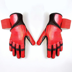 Genuine Leather Professional <b>Baseball</b> Softball Batting Gloves Men Women Lightweight Non-Slip Breathable Eco-Friendly Training - Product Image 2