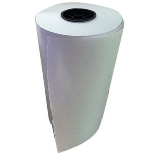 White A4 <b>Paper</b> Jumbo Rolls Commercial Quality <b>Paper</b> for High Volume Printing Applications - Product Image 2