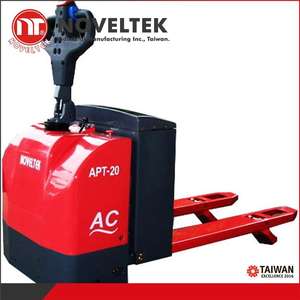 รถยกพาเลทขนาดเล็กแบบยกสูงทำจากสเตนเลสความจุ1-10ตันมอเตอร์ไฟฟ้าโซลูชันพื้นที่ขนาดเล็กรับประกันจากไต้หวัน - Product Image 4