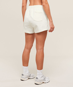 Shorts pour femmes de taille adulte, couleur unie, vente en gros, design d'été, légers, respirants, vêtements de fitness pour femmes - Product Image 3