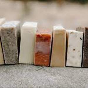 Jabón Herbal de Lujo Hecho a Mano con Ingredientes Botánicos Puros para una Piel Hermosa EXPAD Vietnam - Product Image 4