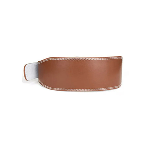 Powerlifting <b>Belt</b> Lever Buckle <b>Belt</b> Custom Made Cow Hide Leather 10mm Single Prong Weight Lifting Workout Gym Fitness <b>Exercise</b> - Product Image 3