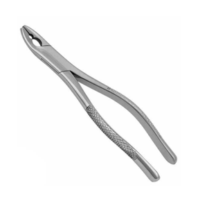 ARISTON INTERNATIONAL Forceps d'extraction dentaire de haute qualité, modèle anglais, Forceps d'extraction pédiatrique Cowhorn, à vendre - Product Image 4