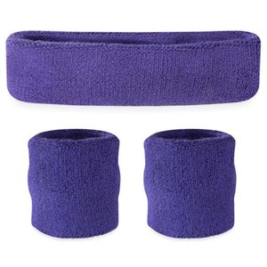 Bandas Deportivas para Bíceps y Muñecas – Bandas Ajustables para Brazos para Fútbol Americano, Baloncesto, Entrenamiento en Gimnasio, Ejercicio Físico - Product Image 1