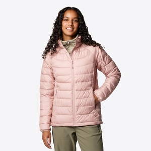 Chaqueta Acolchada Cálida para Mujer, para Actividades Invernales, Uso en Exteriores en la Temporada de Frío y Ropa de Moda Diaria con Estilo - Product Image 5