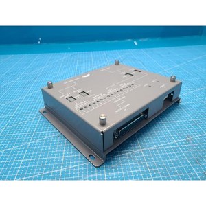 AMAT 0190-09796 Massendurchflussregler-Kabel Gebraucht Als Ist-Wesenheit Bestimmte Halbleitergeräte-Ersatzteile - Product Image 5