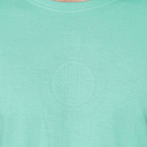 Camisetas para Hombre de Uso Diario, Tela Suave, Transpirable, Cómoda, Estilo Casual, Moderno, Simple y Fácil de Usar - Product Image 3