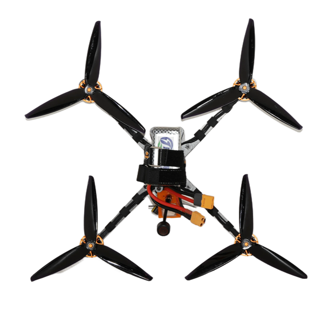 JF01 10 Inch Racing FPV Drones with Night Vision Camera 60,000PCS/Month Manufacturer Heavy Payload and Long Time Flight