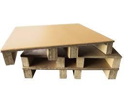 Palet de Papel Reciclado Vina Green Pack de Alta Calidad, Nuevo y en Oferta, del Proveedor de Vietnam al Precio Más Bajo - Product Image 4