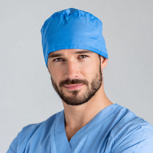 Surgical <b>Scrub</b> <b>Cap</b> Nurse Doctors / Nursing Hat - Dental Beauty Hospital Staff <b>Cap</b> \ Customization Multi- Color Doctor <b>Caps</b> - Product Image 4