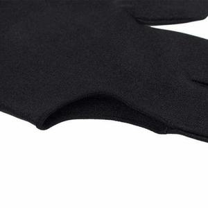 Guantes de Billar Transpirables de Secado Rápido, Guantes para Jugadores de Snooker, Opción para Mano Izquierda o Derecha, Ligeros, Antideslizantes, Ajustables al Taco - Product Image 2