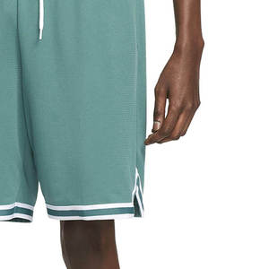 Pantalones Cortos de Baloncesto para Hombre, Talla Grande, Cómodos, Transpirables, de Secado Rápido, Estampados Multicolores, de Malla, de Alta Calidad, con Logotipo Personalizado OEM - Product Image 4