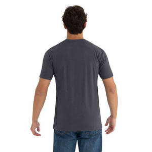 Camisetas Next Level 6210 para Mujer y Hombre, Ligeras, de Algodón Peinado y Poliéster 60/40, Calidad Premium - Product Image 5