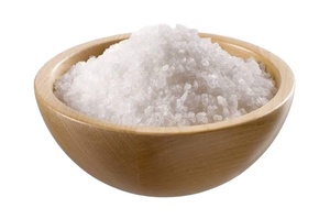 ถุงบรรจุภัณฑ์แบบแข็งเกลือหิมาลัยสีขาวกินได้บริสุทธิ์99.2% - Product Image 6