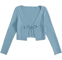Pull en tricot pour femme non irritant - Pull d'hiver doux et lisse - Vêtement confortable à manches longues pour femme