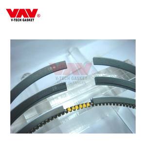 Piezas de Motor Diésel 6150312032 Anillo de Pistón para Komatsu - Product Image 4