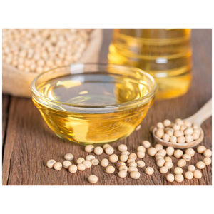 Aceite de soja 100% puro para cocinar/ Aceite de soja refinado de alta calidad al mejor precio - Product Image 4